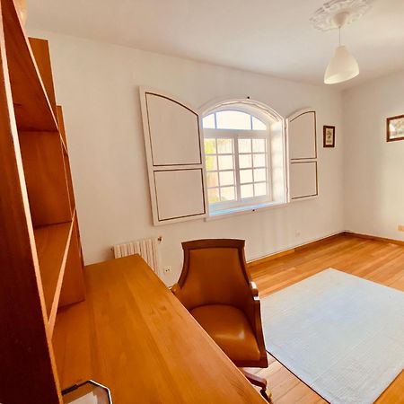 Alameda House Villa Santa Marta de Ortigueira Eksteriør bilde