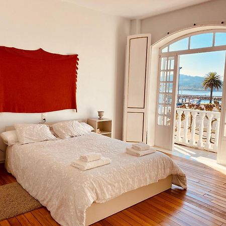 Alameda House Villa Santa Marta de Ortigueira Eksteriør bilde