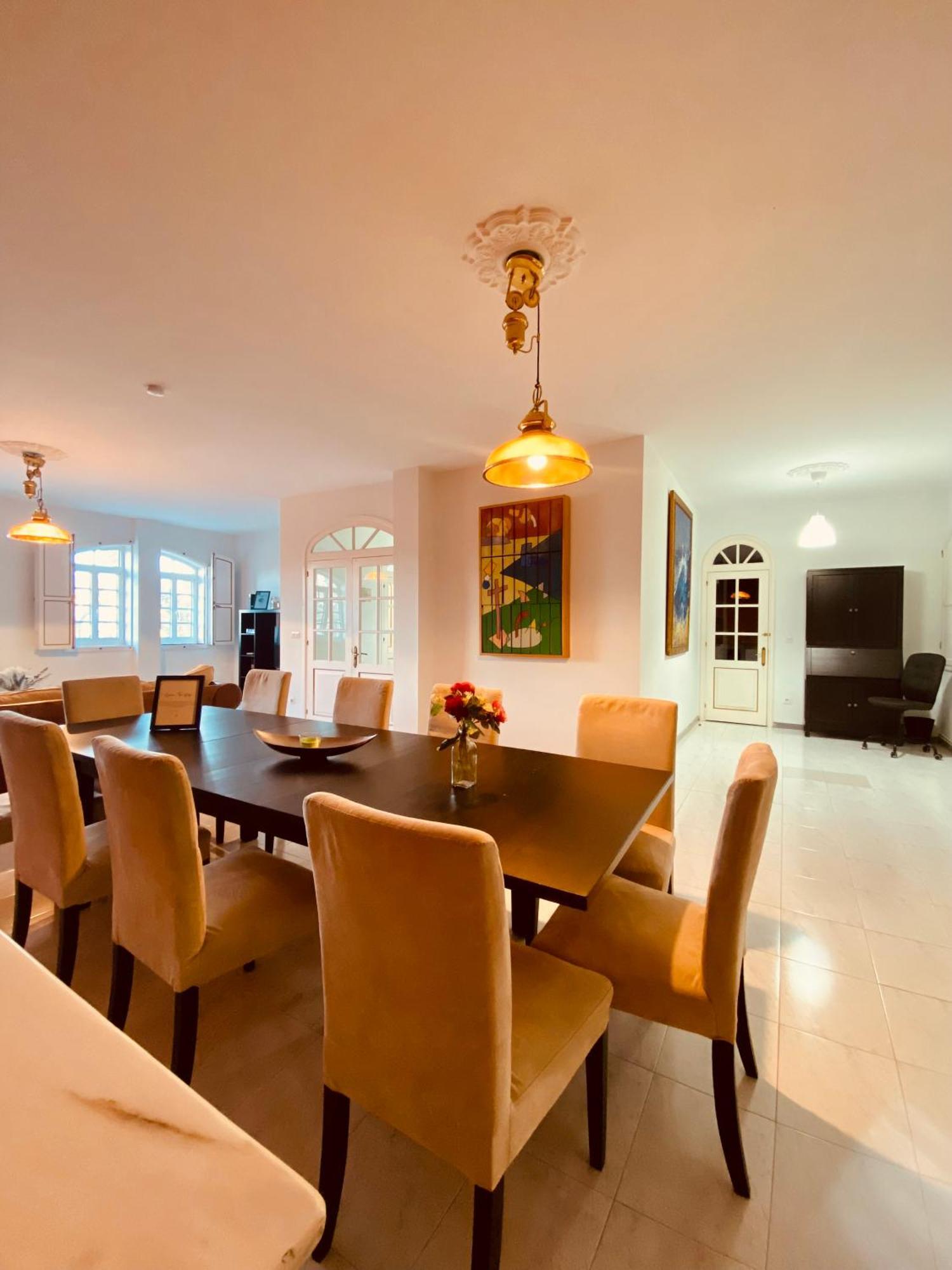 Alameda House Villa Santa Marta de Ortigueira Eksteriør bilde