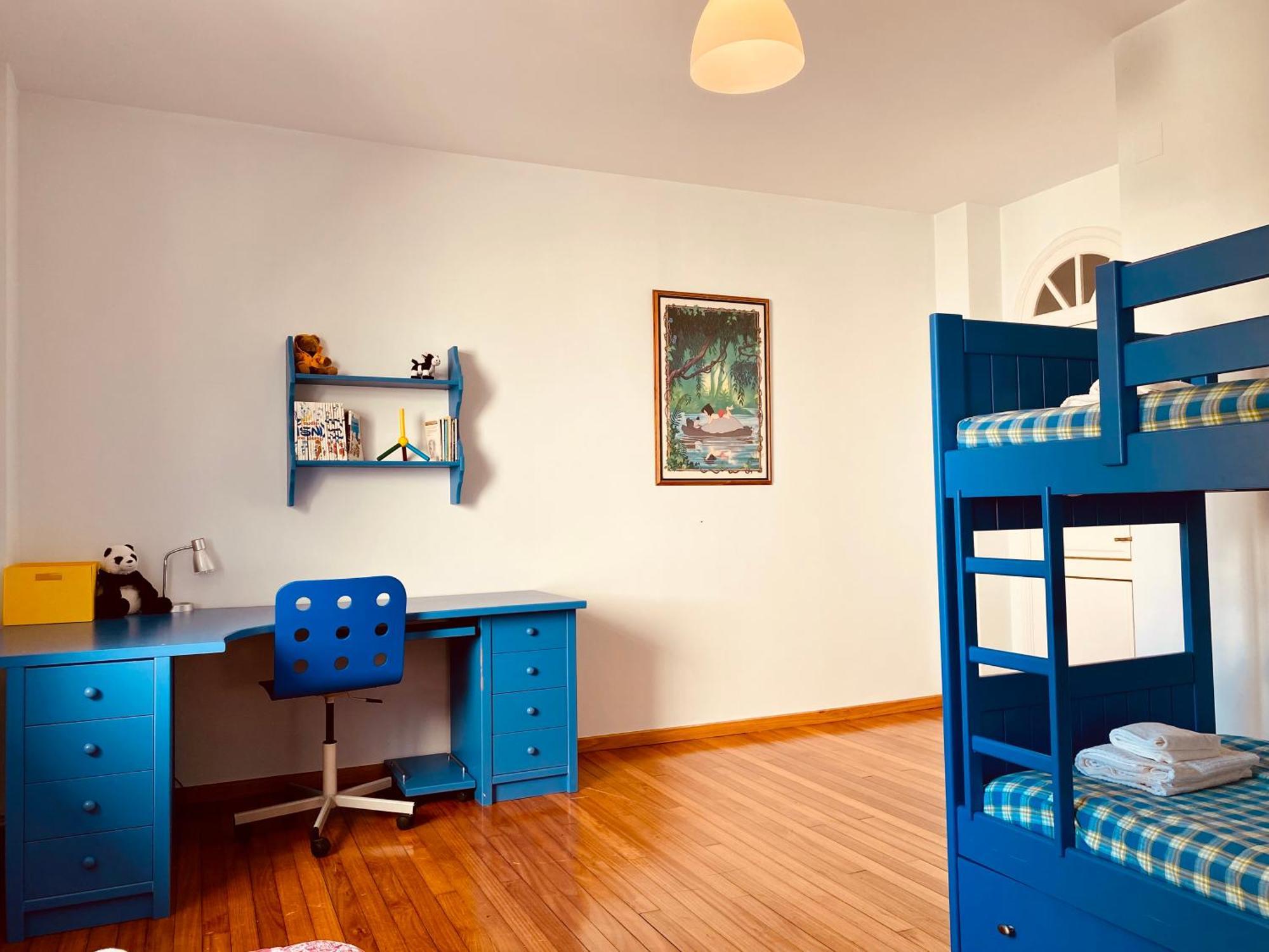 Alameda House Villa Santa Marta de Ortigueira Eksteriør bilde