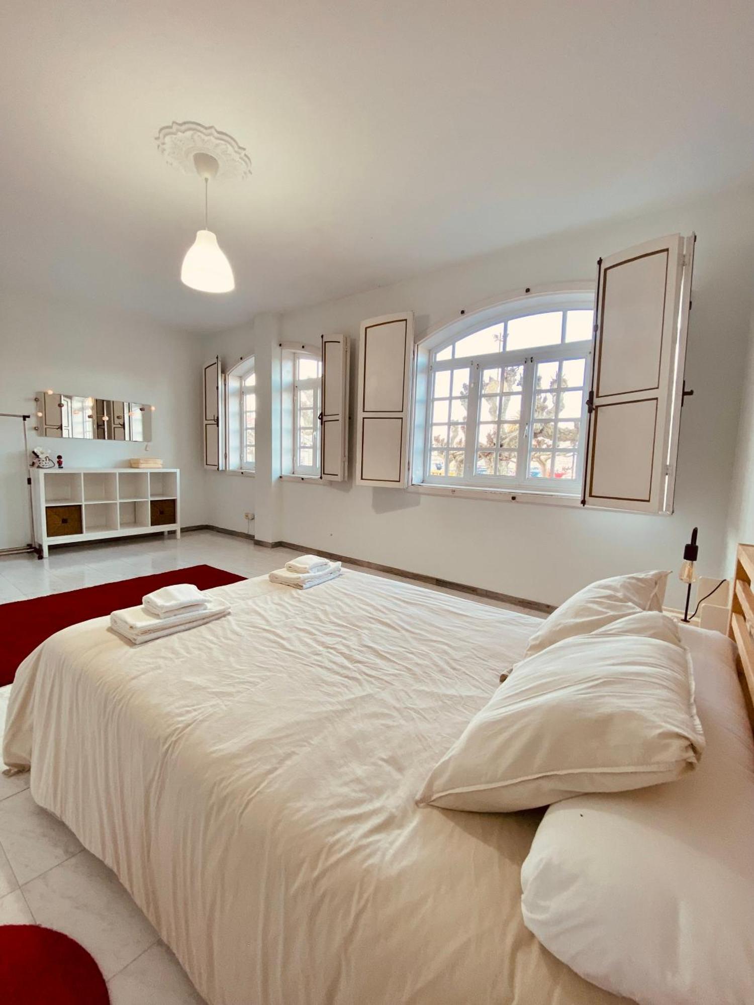 Alameda House Villa Santa Marta de Ortigueira Eksteriør bilde