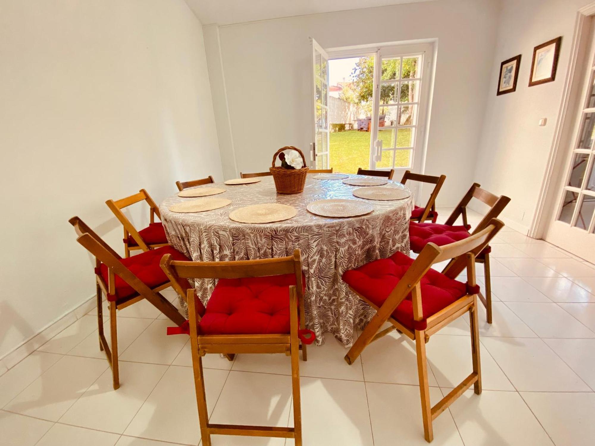 Alameda House Villa Santa Marta de Ortigueira Eksteriør bilde