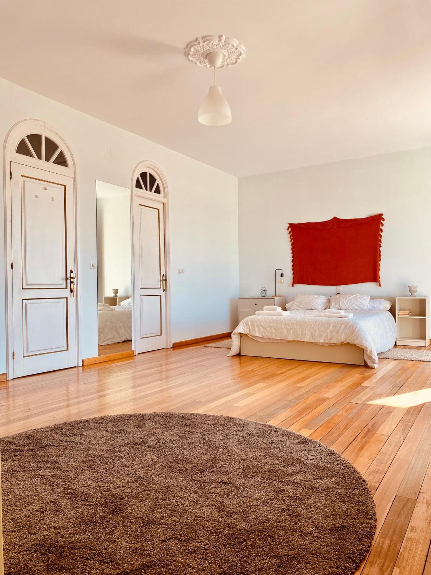 Alameda House Villa Santa Marta de Ortigueira Eksteriør bilde