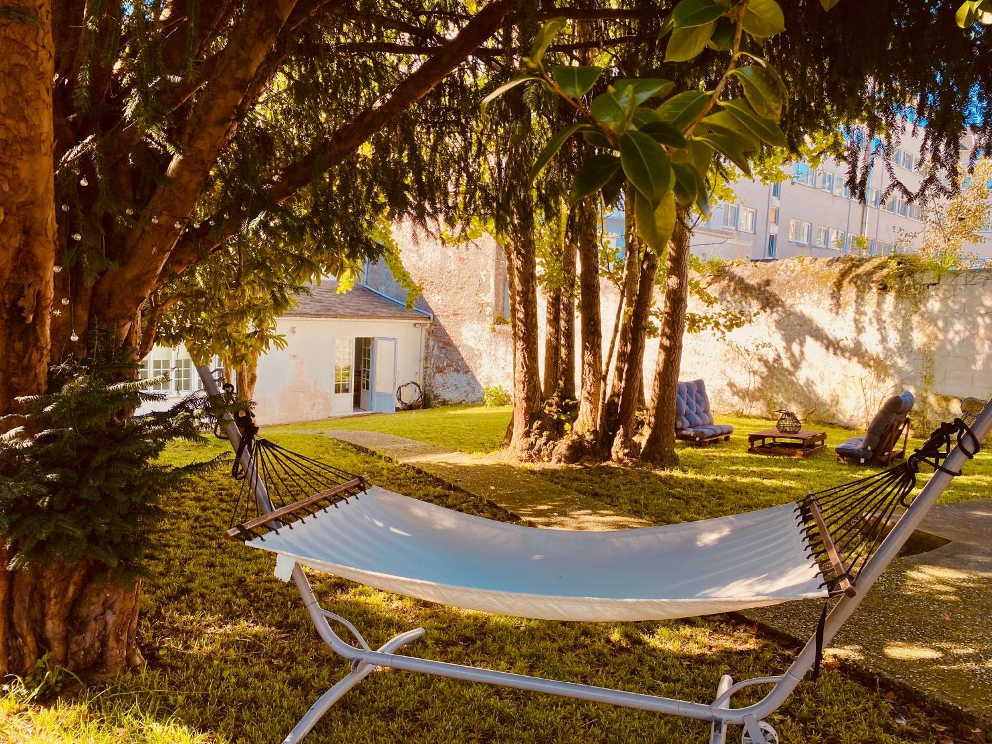 Alameda House Villa Santa Marta de Ortigueira Eksteriør bilde