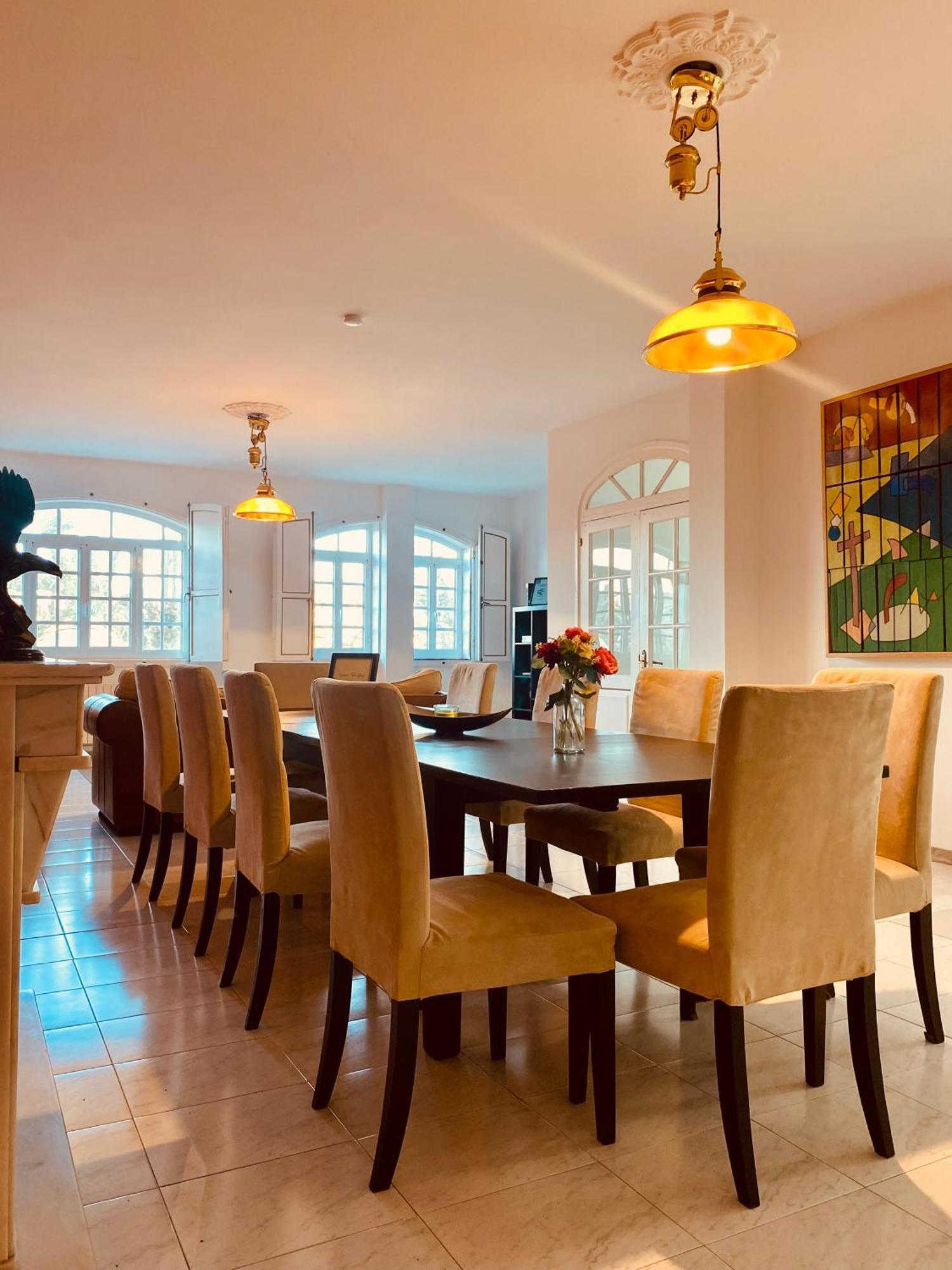Alameda House Villa Santa Marta de Ortigueira Eksteriør bilde