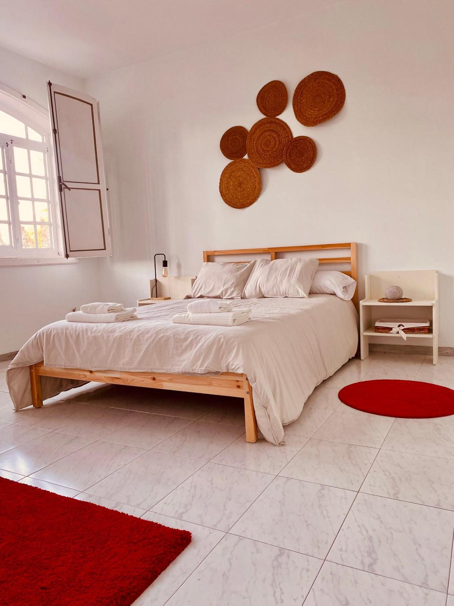Alameda House Villa Santa Marta de Ortigueira Eksteriør bilde