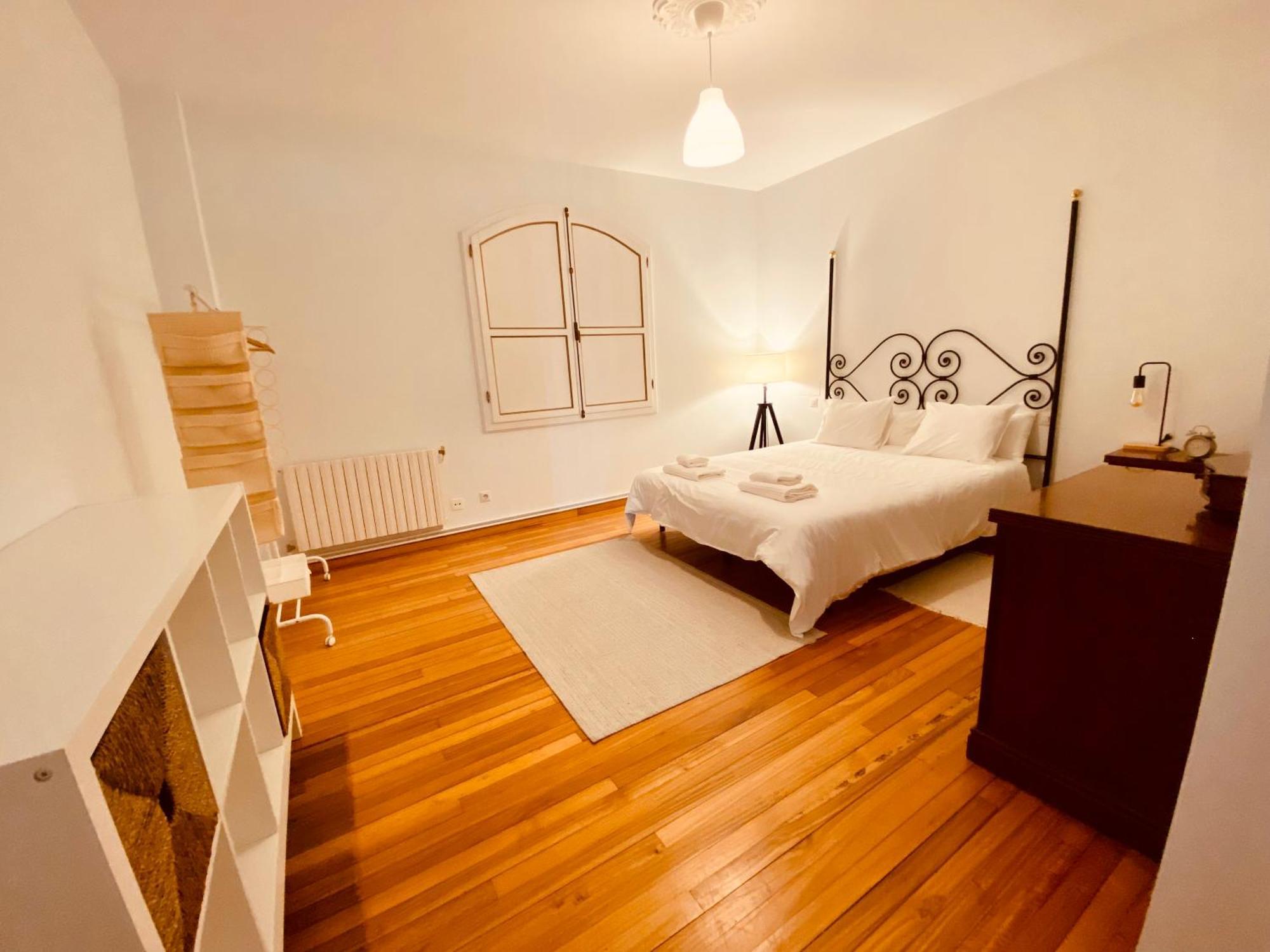 Alameda House Villa Santa Marta de Ortigueira Eksteriør bilde