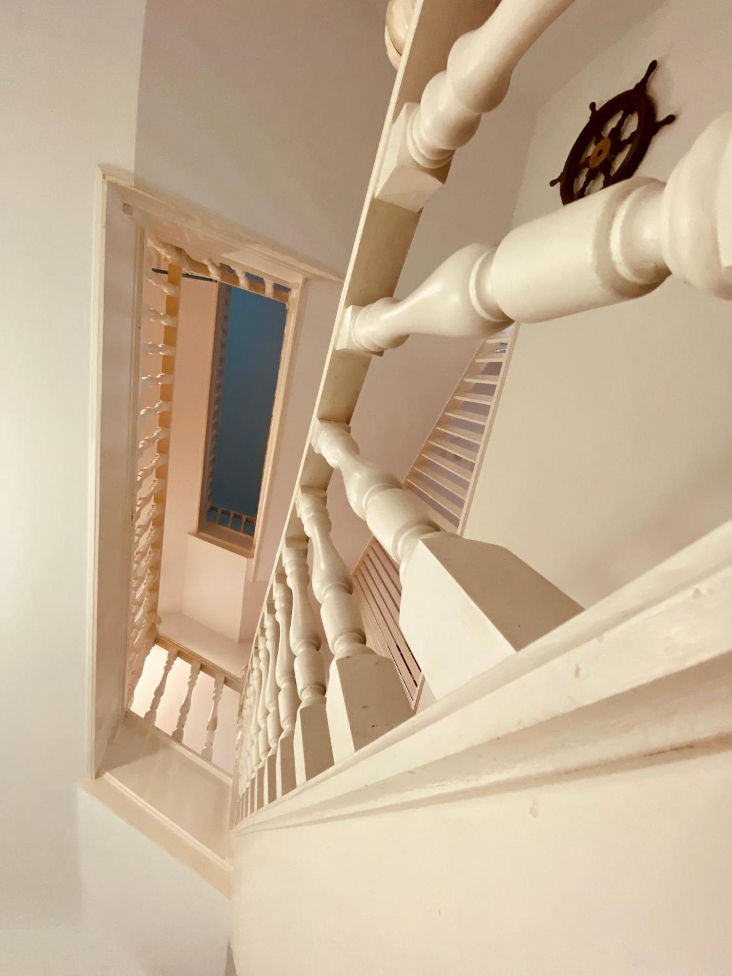 Alameda House Villa Santa Marta de Ortigueira Eksteriør bilde