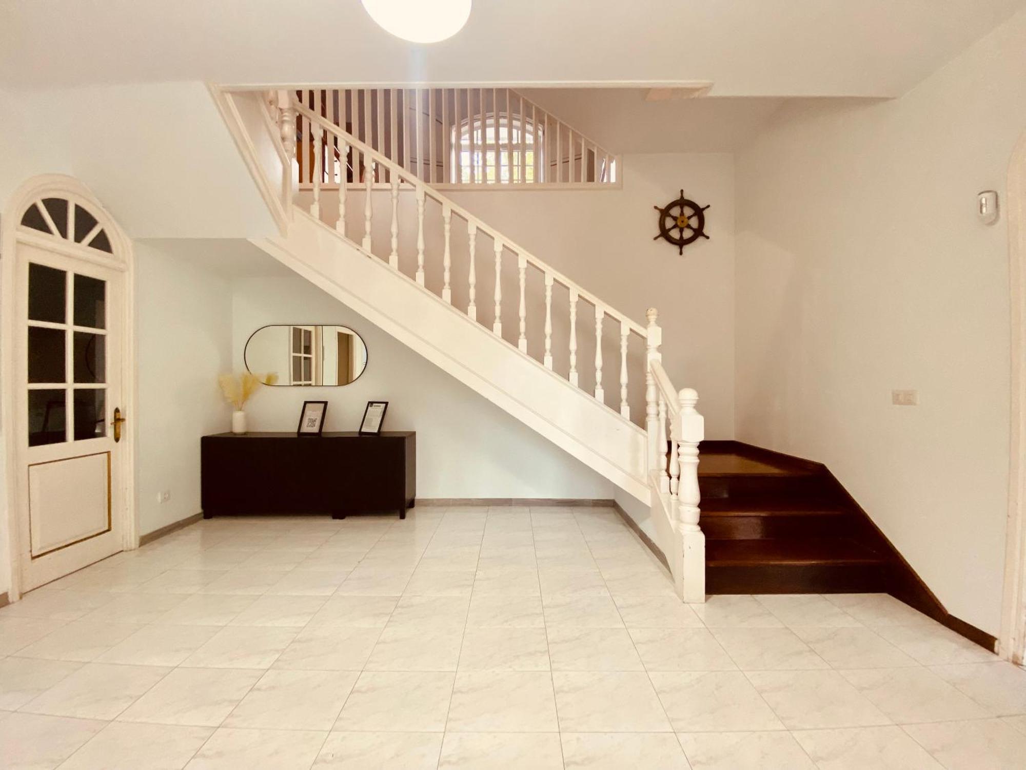 Alameda House Villa Santa Marta de Ortigueira Eksteriør bilde
